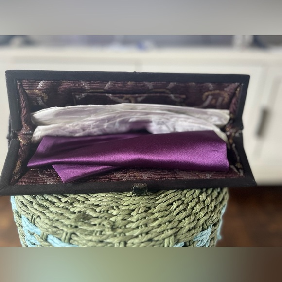 NWOT KOTUR Evening Clutch - Picture 10 of 16